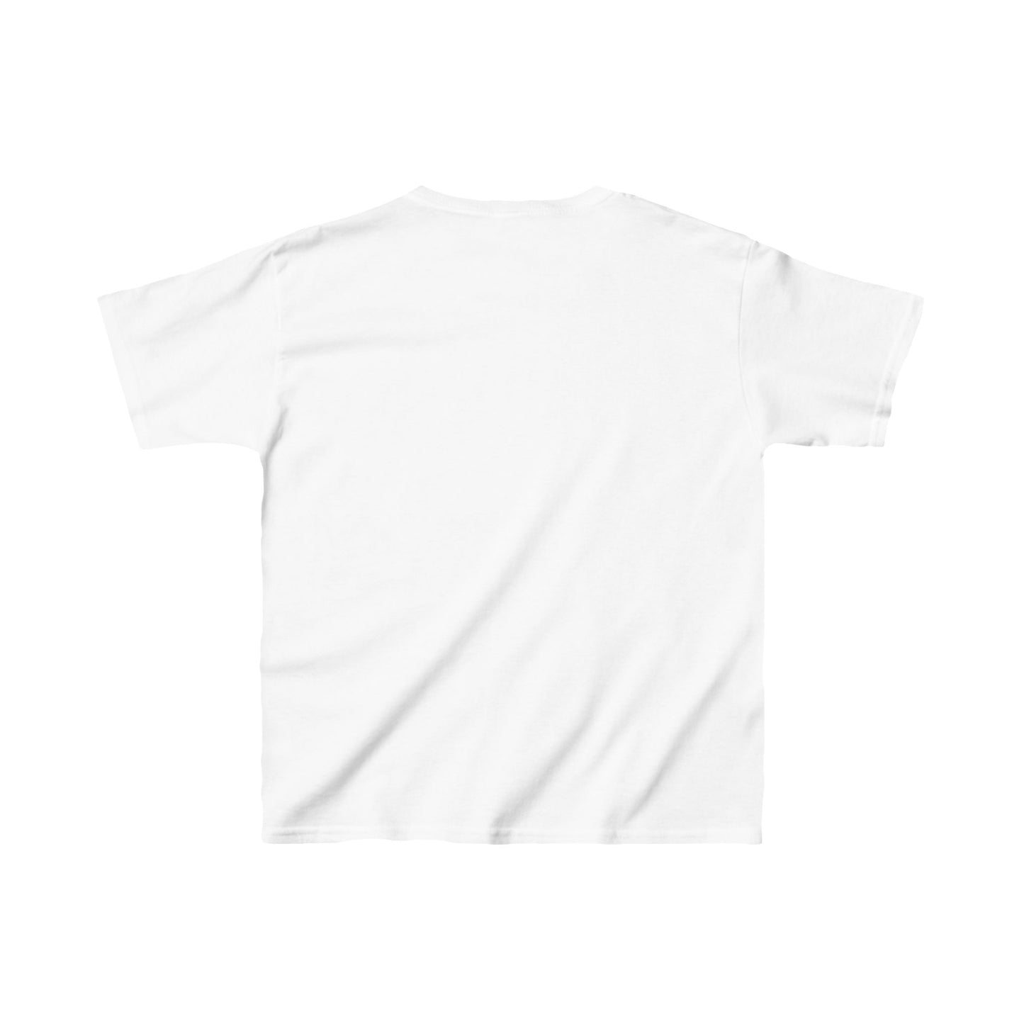 T-Shirt Kids Sizes - Saree Swap